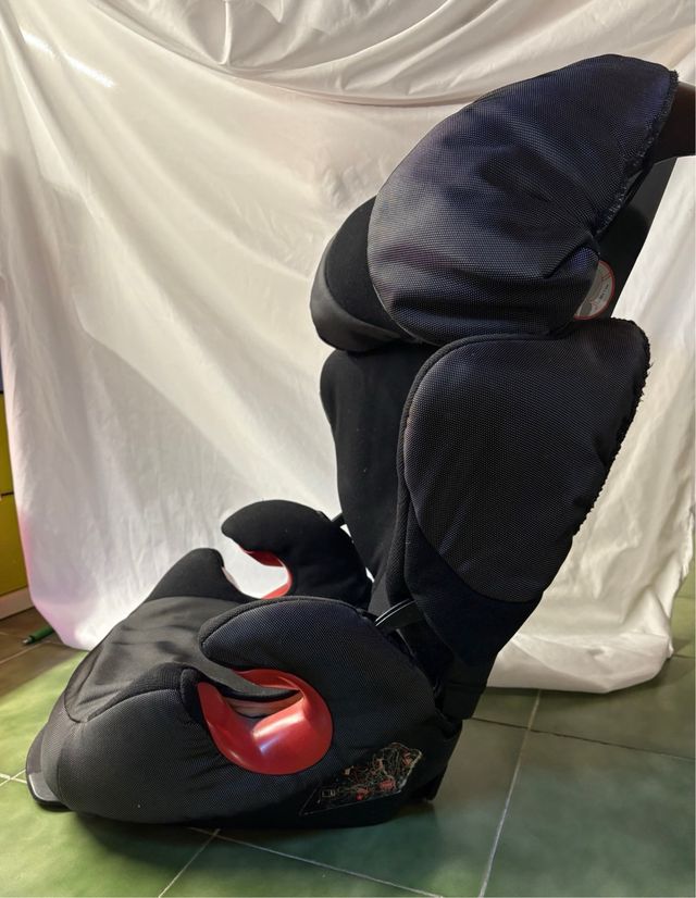 Silla coche Maxi-Cosi Rodi (15m-12a)