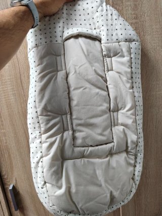 Funda asiento Walking Mum bebé