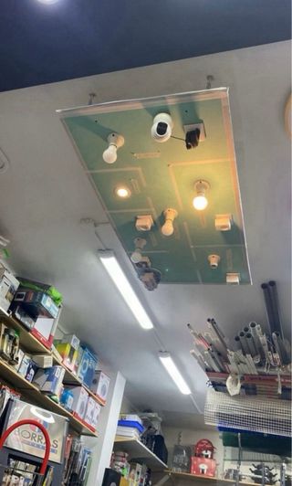 Fontaneria Electricidad Lampista