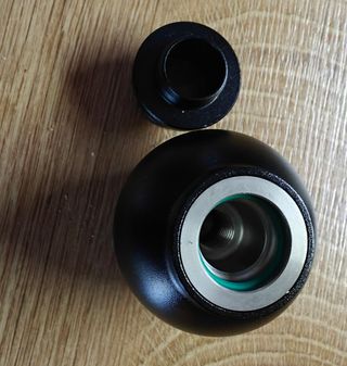 Pomello cambio corsa ridotta Honda Civic 10th