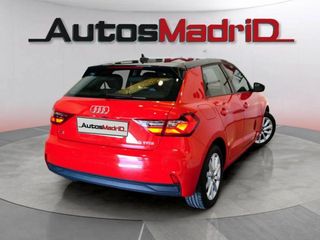 Audi A1 Sportback 30 TFSI 81kW (110CV) S tronic
