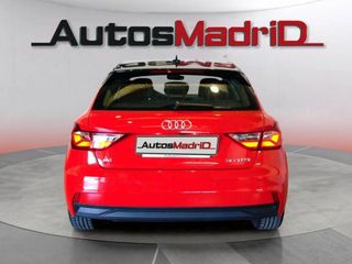Audi A1 Sportback 30 TFSI 81kW (110CV) S tronic
