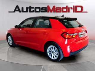 Audi A1 Sportback 30 TFSI 81kW (110CV) S tronic