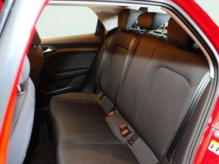 Audi A1 Sportback 30 TFSI 81kW (110CV) S tronic