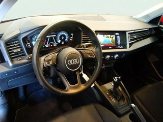 Audi A1 Sportback 30 TFSI 81kW (110CV) S tronic