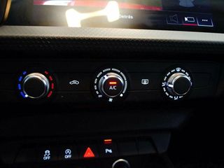 Audi A1 Sportback 30 TFSI 81kW (110CV) S tronic