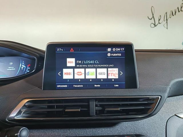 Peugeot 3008 1.5 BlueHDi 96kW (130CV) S&S Allure