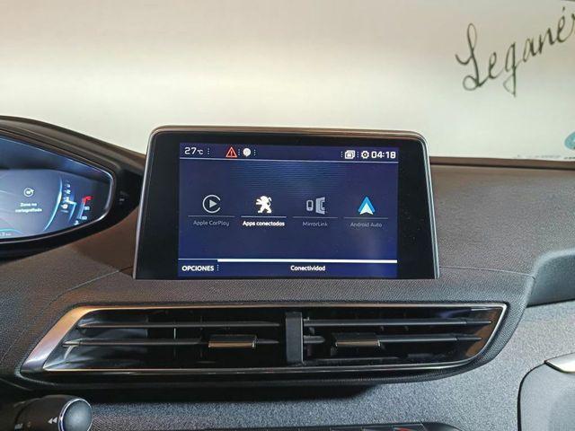 Peugeot 3008 1.5 BlueHDi 96kW (130CV) S&S Allure