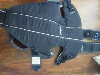 Mochila portabebés BabyBjörn