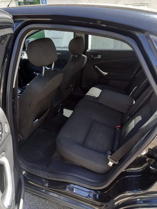 Ford Mondeo 2008