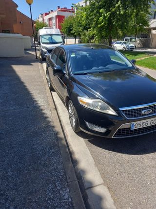 Ford Mondeo 2008
