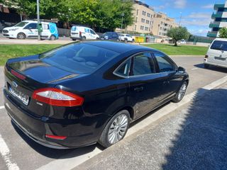 Ford Mondeo 2008