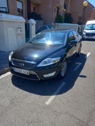 Ford Mondeo 2008
