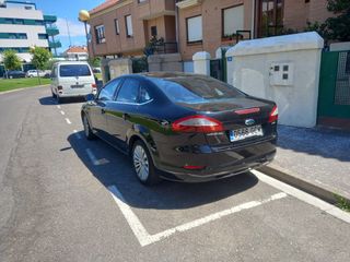 Ford Mondeo 2008