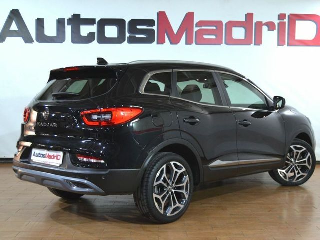 Renault Kadjar Techno GPF TCe 103kW (140CV) EDC