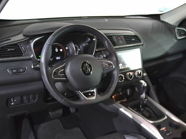 Renault Kadjar Techno GPF TCe 103kW (140CV) EDC
