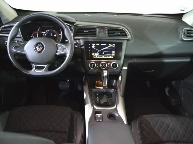 Renault Kadjar Techno GPF TCe 103kW (140CV) EDC