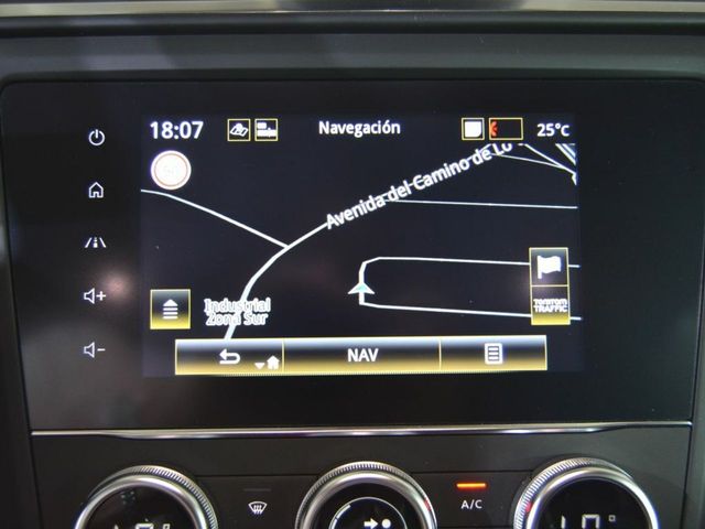 Renault Kadjar Techno GPF TCe 103kW (140CV) EDC