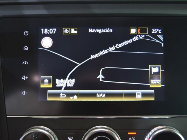 Renault Kadjar Techno GPF TCe 103kW (140CV) EDC