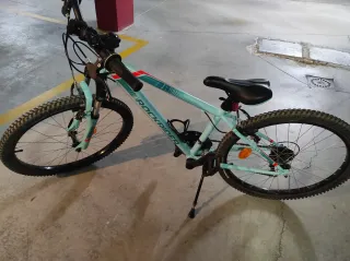 Bicicleta RockRider St500 Sport Trail de 24"