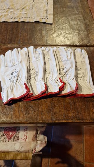 Guanti Lavoro ETE 5 paia