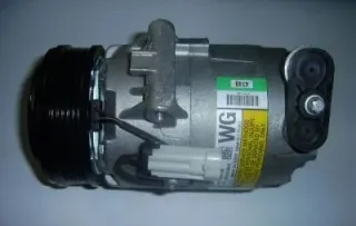 COMPRESOR AIRE OPEL ASTRA VIVARO MERIVA INSIGNIA
