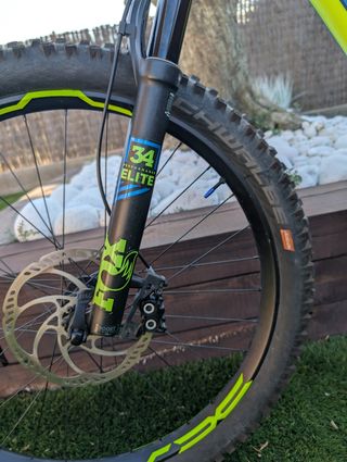 Haibike Xduro AllMtn 9.0 - Bicicleta eléctrica