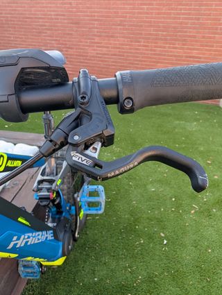 Haibike Xduro AllMtn 9.0 - Bicicleta eléctrica