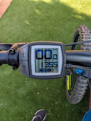 Haibike Xduro AllMtn 9.0 - Bicicleta eléctrica