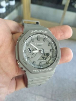 CASIO G-SHOCK GA-2100ET-8AER (SUPER OFERTA)