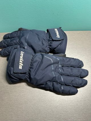 Guantes Invicta XL - Esqui y Montaña