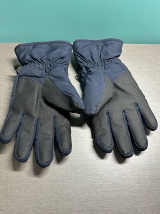 Guantes Invicta XL - Esqui y Montaña