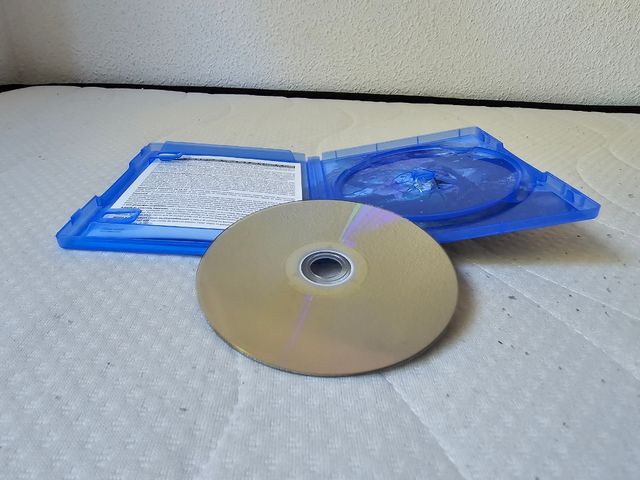 🇪🇸 Oninaki PS4 PlayStation 4