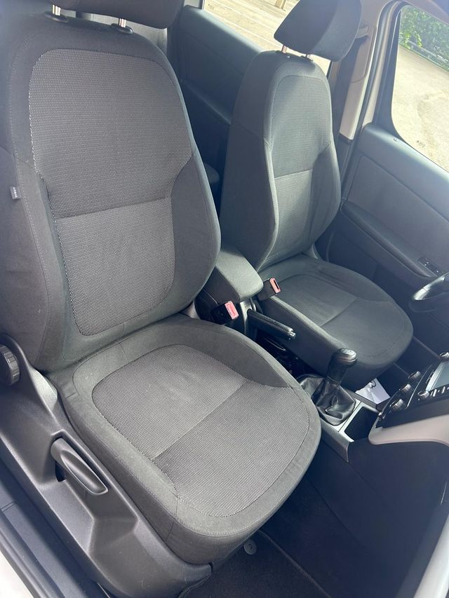 Skoda Yeti 2010 tdi 110cv etiqueta medioambiental