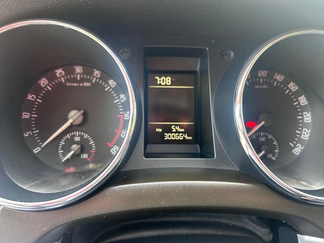 Skoda Yeti 2010 tdi 110cv etiqueta medioambiental