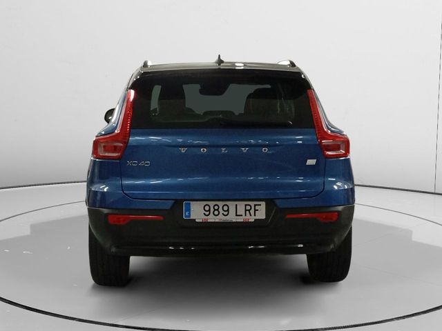 Volvo XC40 1.5 T4 Twin Recharge R-Design