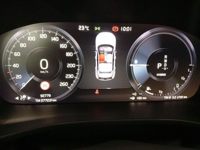 Volvo XC40 1.5 T4 Twin Recharge R-Design