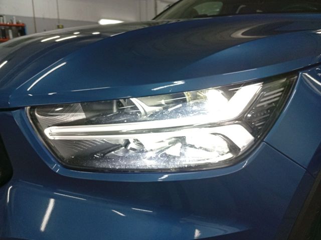 Volvo XC40 1.5 T4 Twin Recharge R-Design