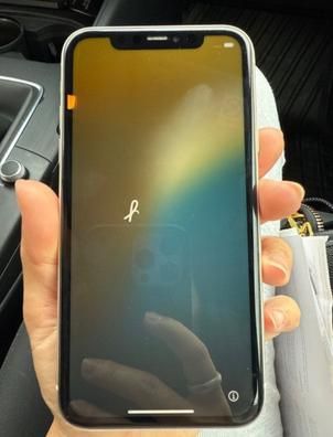iPhone 11 White 128GB - Como Nuevo