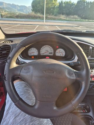 Ford Puma (97) 1999