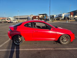 Ford Puma (97) 1999