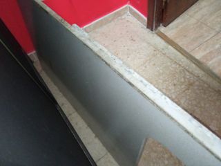 Encimera Silestone cocina - Beige/Gris