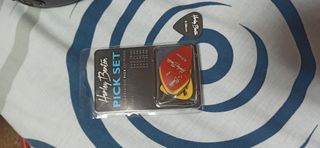 Pack guitarra Harley Benton