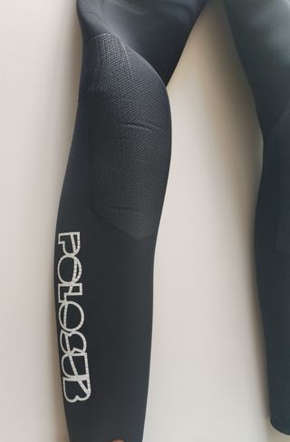 Traje chicle microporoso forrado PoloSub