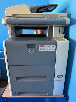 Impresora HP LaserJet M3035xs Multifunción