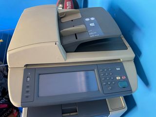 Impresora HP LaserJet M3035xs Multifunción