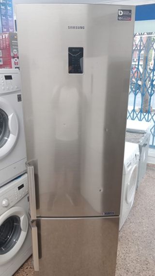 Nevera Samsung 2m 