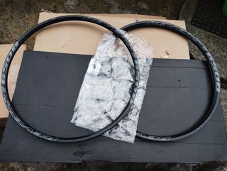 Cerchi Bici Reverse 650B