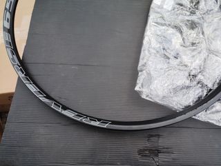 Cerchi Bici Reverse 650B