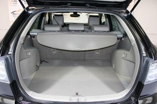 Mazda CX-7 2012